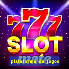 plataforma de jogos do silvio santos